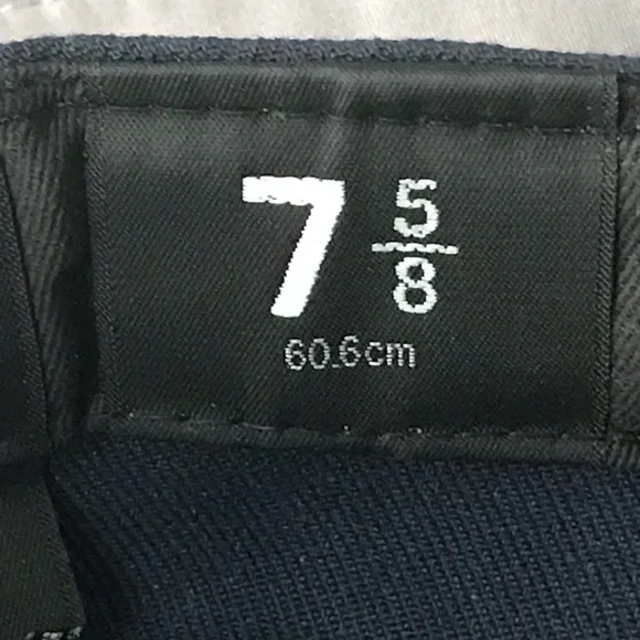 New Era Chicago Bears Hat - Picture 4 of 6